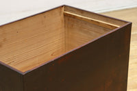 Antique tool box (Tsuzura-bako) DC8429