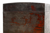 Antique tool box (Tsuzura-bako) DC8429
