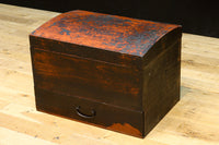 Antique tool box (Tsuzura-bako) DC8430
