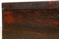 Antique tool box (Tsuzura-bako) DC8430