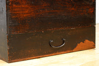 Antique tool box (Tsuzura-bako) DC8430