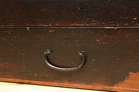 Antique tool box (Tsuzura-bako) DC8430