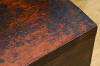 Antique tool box (Tsuzura-bako) DC8430