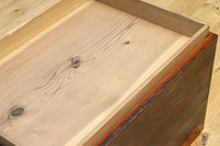 Antique tool box (Tsuzura-bako) DC8430