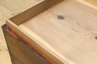 Antique tool box (Tsuzura-bako) DC8430