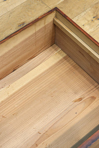 Antique tool box (Tsuzura-bako) DC8430