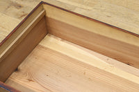 Antique tool box (Tsuzura-bako) DC8430