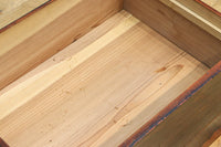 Antique tool box (Tsuzura-bako) DC8430