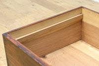 Antique tool box (Tsuzura-bako) DC8430