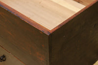 Antique tool box (Tsuzura-bako) DC8430