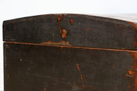 Antique tool box (Tsuzura-bako) DC8430