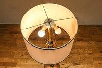 高さ1510ミリ!! モダンな笠が素敵な大型スタンドライト DC8433