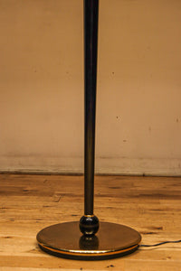 高さ1510ミリ!! モダンな笠が素敵な大型スタンドライト DC8433