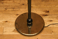 高さ1510ミリ!! モダンな笠が素敵な大型スタンドライト DC8433