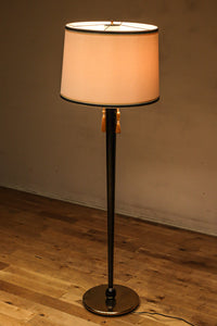 高さ1510ミリ!! モダンな笠が素敵な大型スタンドライト DC8433