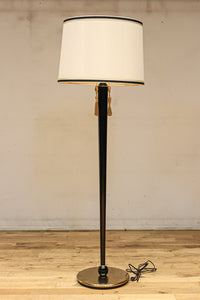 高さ1510ミリ!! モダンな笠が素敵な大型スタンドライト DC8433