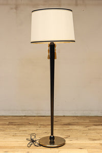 高さ1510ミリ!! モダンな笠が素敵な大型スタンドライト DC8433