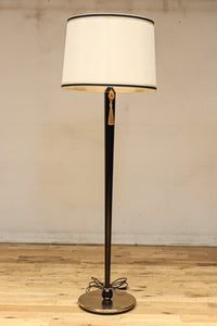 高さ1510ミリ!! モダンな笠が素敵な大型スタンドライト DC8433