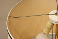 高さ1510ミリ!! モダンな笠が素敵な大型スタンドライト DC8433