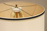 高さ1510ミリ!! モダンな笠が素敵な大型スタンドライト DC8433