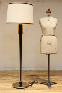 高さ1510ミリ!! モダンな笠が素敵な大型スタンドライト DC8433