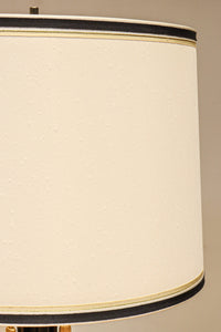 高さ1510ミリ!! モダンな笠が素敵な大型スタンドライト DC8433