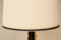 高さ1510ミリ!! モダンな笠が素敵な大型スタンドライト DC8433