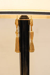 高さ1510ミリ!! モダンな笠が素敵な大型スタンドライト DC8433