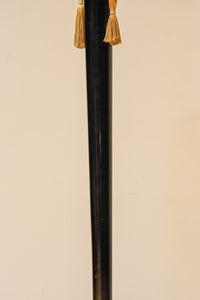 高さ1510ミリ!! モダンな笠が素敵な大型スタンドライト DC8433