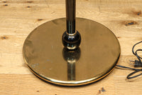 高さ1510ミリ!! モダンな笠が素敵な大型スタンドライト DC8433