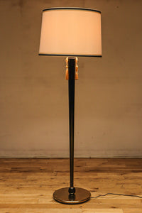 高さ1510ミリ!! モダンな笠が素敵な大型スタンドライト DC8433