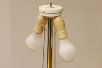 高さ1510ミリ!! モダンな笠が素敵な大型スタンドライト DC8433