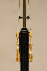 高さ1510ミリ!! モダンな笠が素敵な大型スタンドライト DC8433