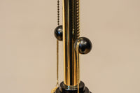 高さ1510ミリ!! モダンな笠が素敵な大型スタンドライト DC8433