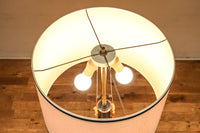 高さ1510ミリ!! モダンな笠が素敵な大型スタンドライト DC8433