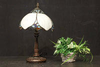 Antique tool (Desk lamp) DC8441