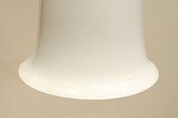 味わいある風合いで温かみのある小さな電笠 DC8449