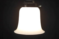 味わいある風合いで温かみのある小さな電笠 DC8449