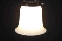 味わいある風合いで温かみのある小さな電笠 DC8449