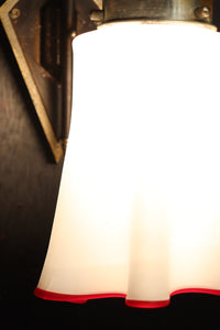 風情ある装飾金具が素敵なブラケット DC8451