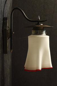 風情ある装飾金具が素敵なブラケット DC8451