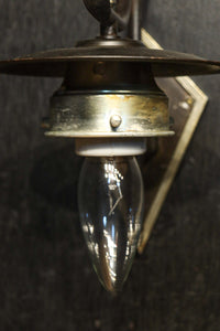 風情ある装飾金具が素敵なブラケット DC8451