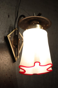 風情ある装飾金具が素敵なブラケット DC8451