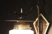 風情ある装飾金具が素敵なブラケット DC8451