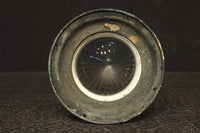 シャープな切子模様でレトロな雰囲気の天井直付け灯カバー DC8453