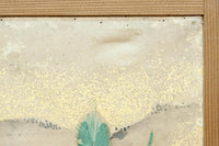 Set of 4 small sliding doors DC8456ab