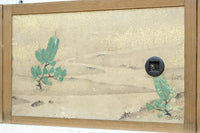 Set of 4 small sliding doors DC8456ab