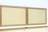 Set of 4 small sliding doors DC8456ab