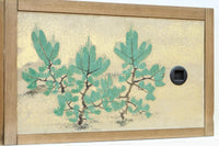 Set of 4 small sliding doors DC8456ab