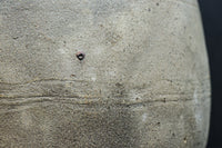 時代を重ねた自然の趣きある壺 DC8458